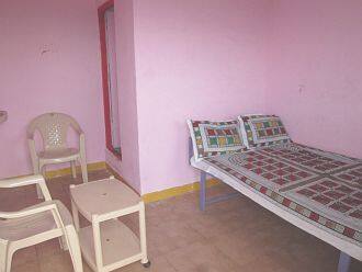 Hotel Ashok, Aurangabad 2